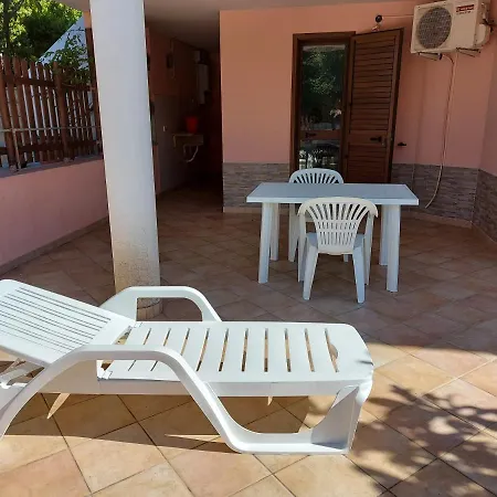 La Ciaccia Casa Mariuccia 1 Holiday home *