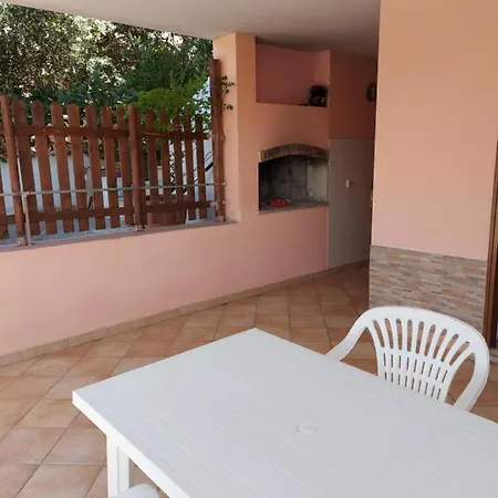Holiday home La Ciaccia Casa Mariuccia 1 Valledoria (Sardinia)