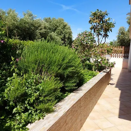 Holiday home La Ciaccia Casa Mariuccia 1 Valledoria (Sardinia)
