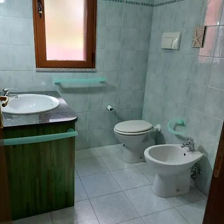 Casa vacanze La Ciaccia Casa Mariuccia 1 *