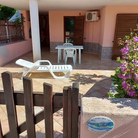 La Ciaccia Casa Mariuccia 1