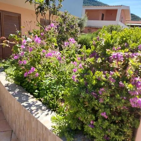 La Ciaccia Casa Mariuccia 1 Valledoria (Sardinia)