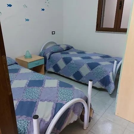 La Ciaccia Casa Mariuccia 1 Casa vacanze