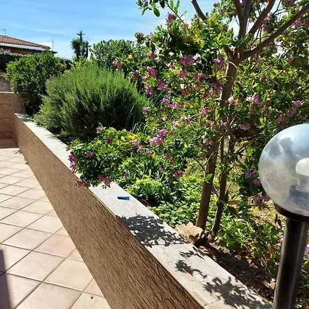 La Ciaccia Casa Mariuccia 1 Casa vacanze