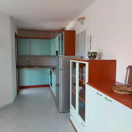 Casa vacanze La Ciaccia Casa Mariuccia 1 Valledoria (Sardinia)