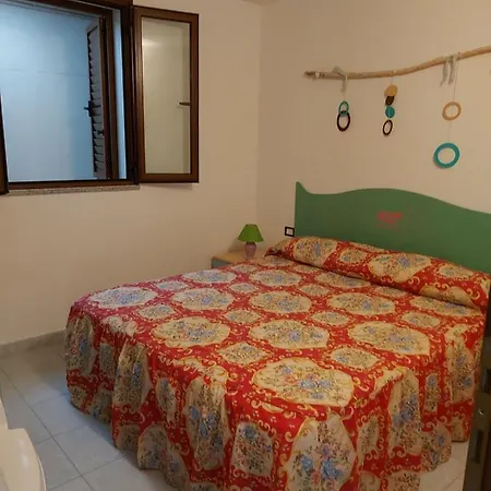 La Ciaccia Casa Mariuccia 1 Casa vacanze *