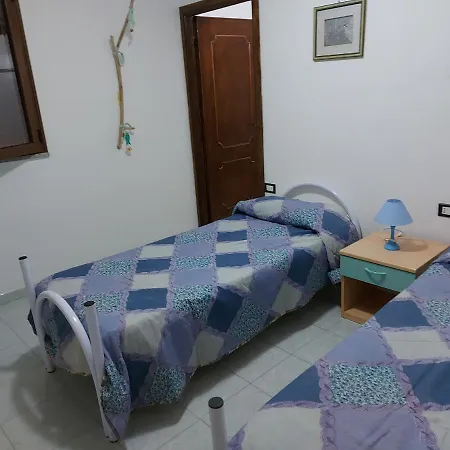 La Ciaccia Casa Mariuccia 1 Valledoria (Sardinia)