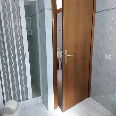 La Ciaccia Casa Mariuccia 1