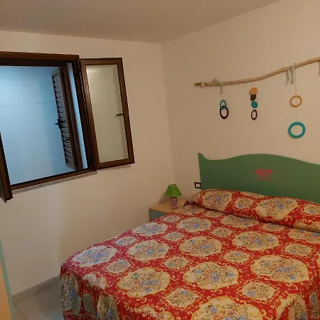 La Ciaccia Casa Mariuccia 1 *