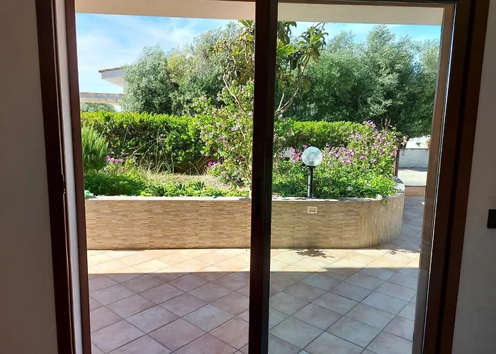 Дом отдыха La Ciaccia Casa Mariuccia 1